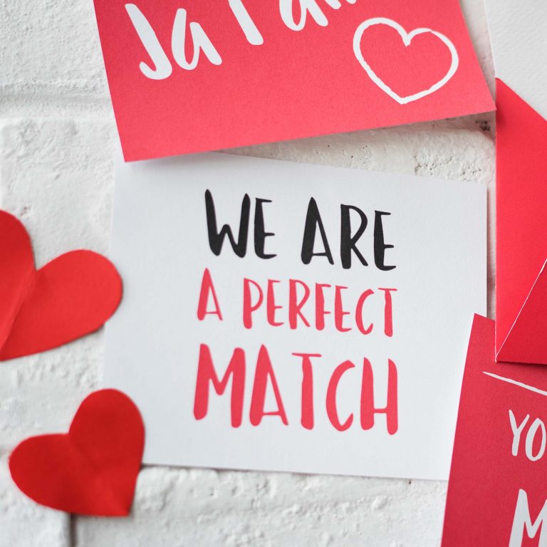 You Are The Best Greeting Card Love